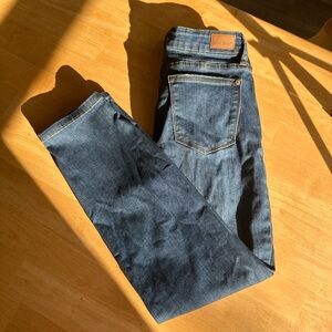 Judy Blue Jeans 28